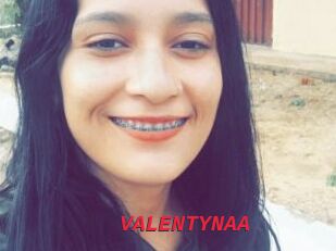 VALENTYNAA