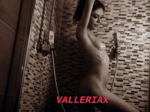 VALLERIAx