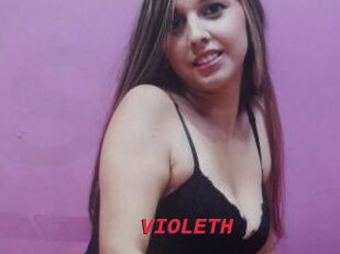 VIOLETH