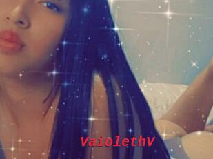 VaiolethV