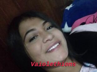 Vaiolethions