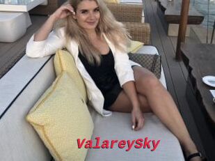 ValareySky