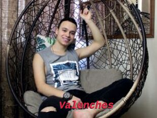 Valenches