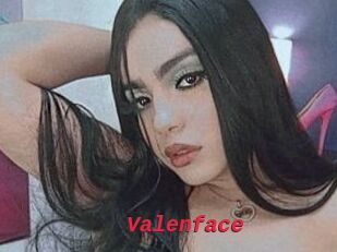 Valenface