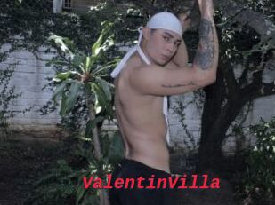 ValentinVilla