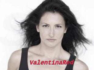 ValentinaRed