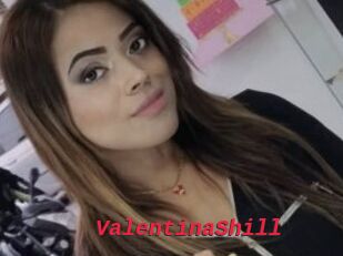 ValentinaShill