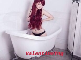 ValentineYng