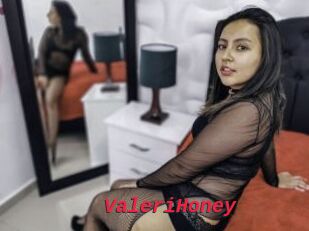 ValeriHoney