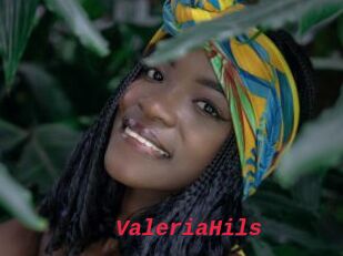 ValeriaHils