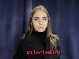 ValeriaMhia