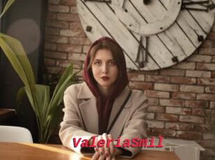 ValeriaSmil