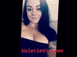 ValerieVixxxen