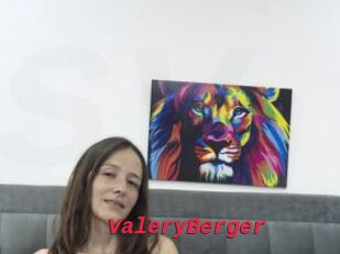 ValeryBerger