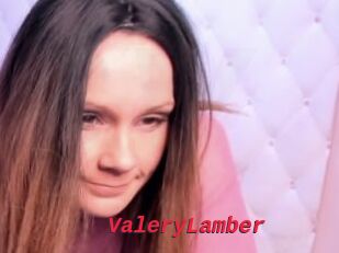 ValeryLamber