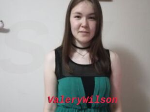 ValeryWilson
