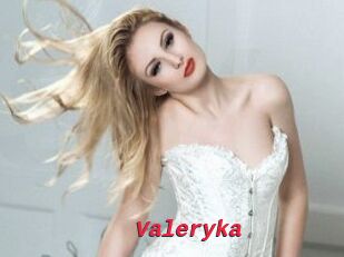 Valeryka