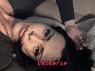 Valkerie