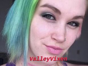 ValleyVixen