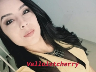 Valloletcherry