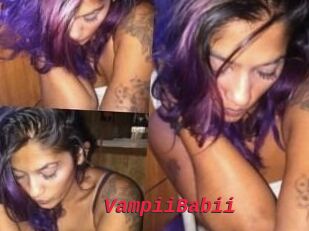 VampiiBabii