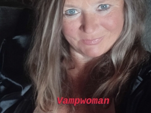 Vampwoman
