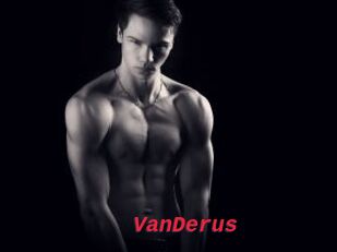 VanDerus