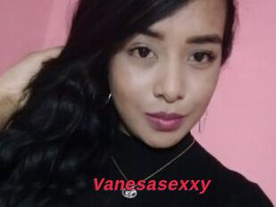 Vanesasexxy