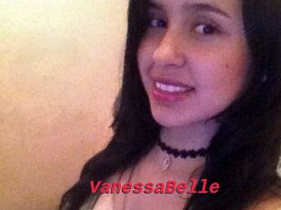 Vanessa_Belle