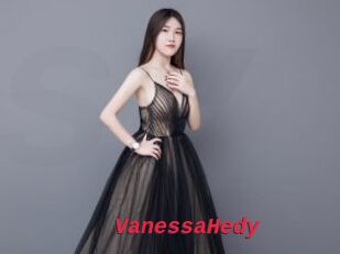 VanessaHedy