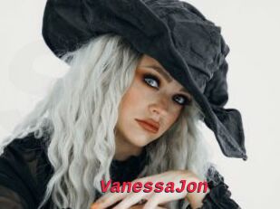 VanessaJon