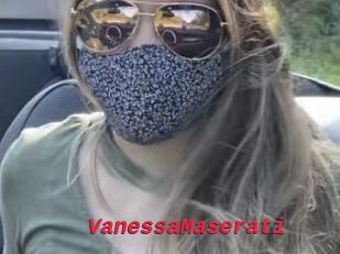 VanessaMaserati