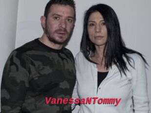VanessaNTommy