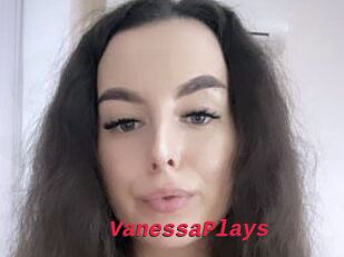 VanessaPlays