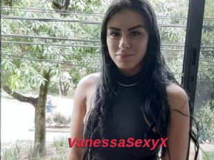 VanessaSexyX