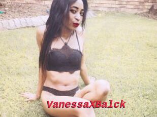 VanessaXBalck