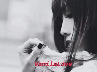 Vanila_Love