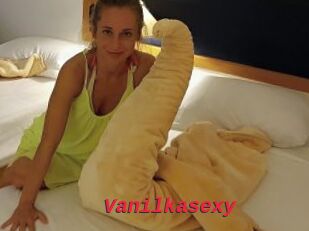 Vanilkasexy