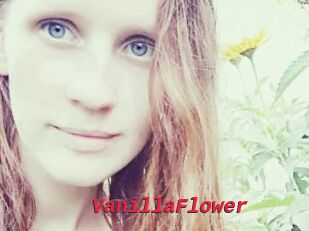VanillaFlower