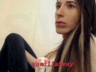 VanillaSexy