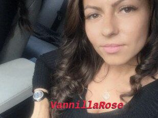 VannillaRose
