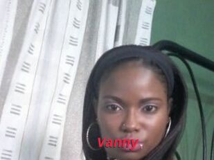 Vanny