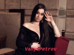 VanyaPetrov