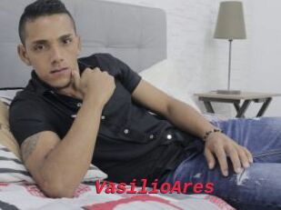 VasilioAres