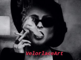 VelorlaceArt