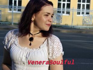 VeneraSoulful