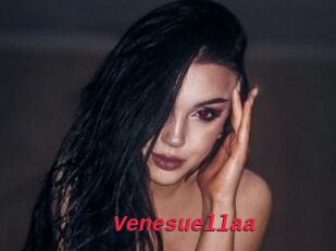 Venesuellaa
