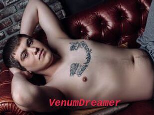 VenumDreamer