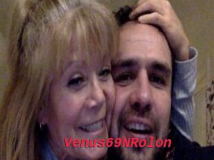 Venus69NRolon