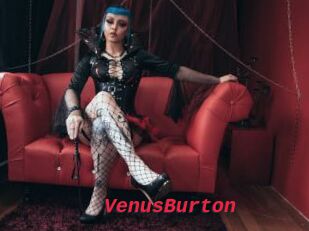 VenusBurton